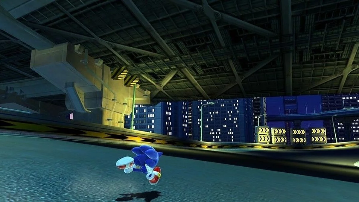 Screenshots from Sonic Generations / Image 36