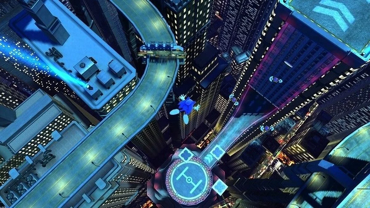 Screenshots from Sonic Generations / Image 45