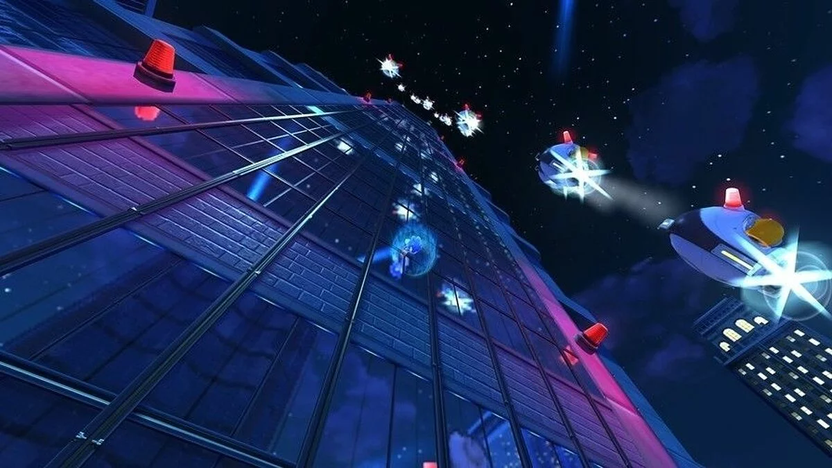 Screenshots from Sonic Generations / Image 46