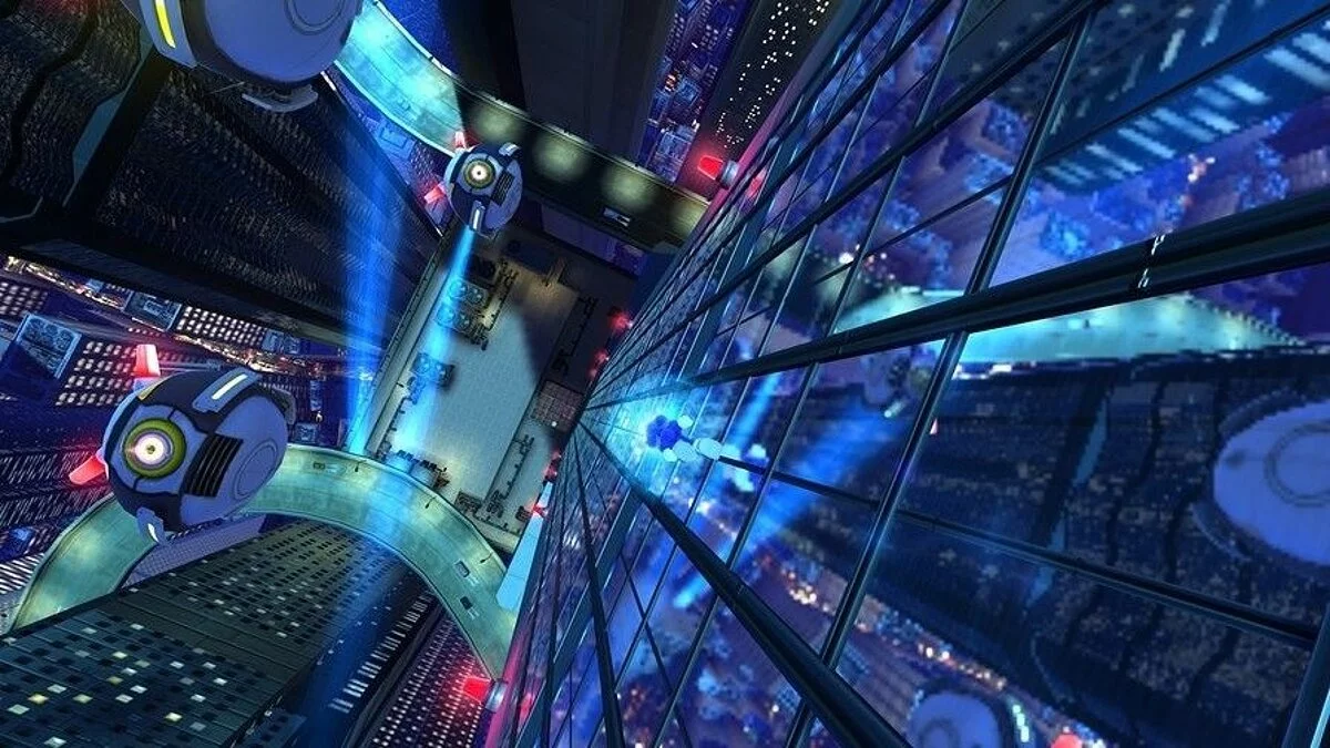 Screenshots from Sonic Generations / Image 47