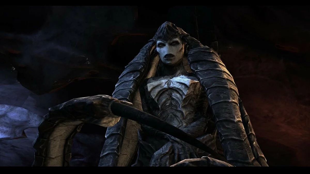 Скріншоти з StarCraft 2: Heart of the Swarm / Зображення 110