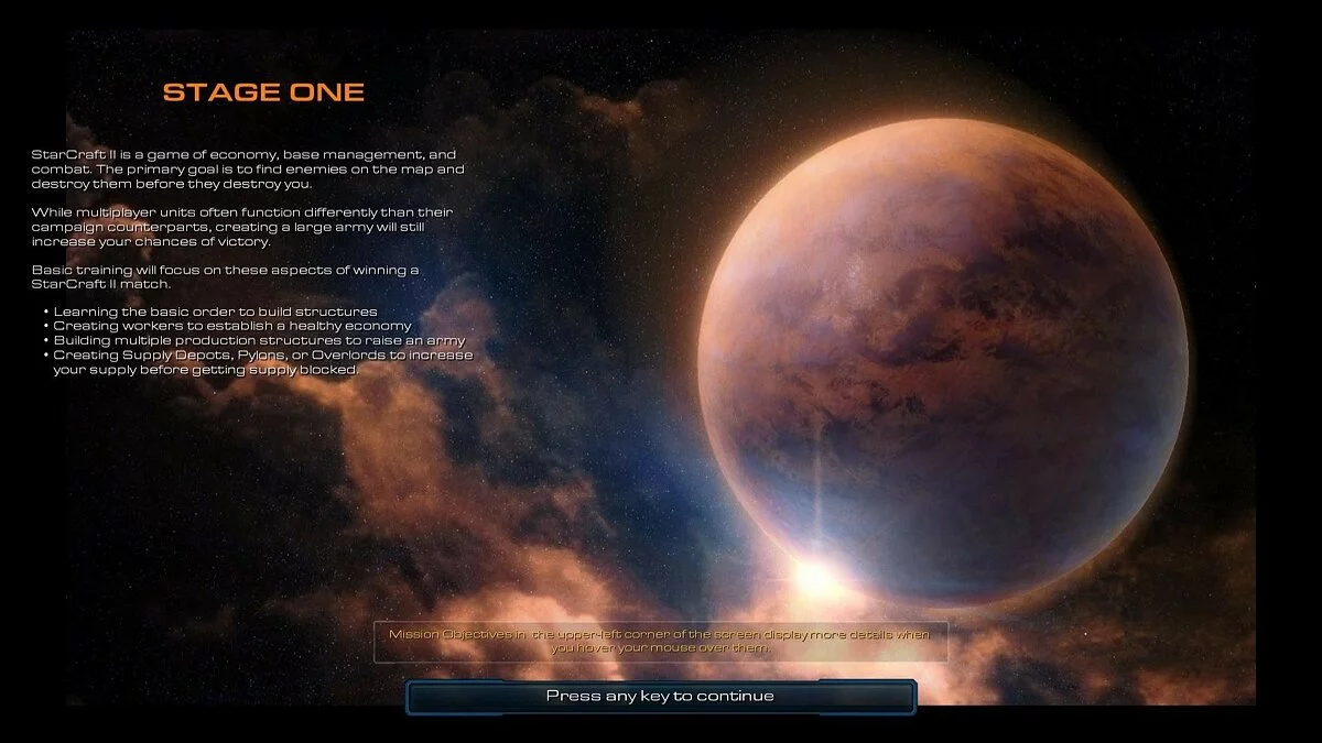 Скріншоти з StarCraft 2: Heart of the Swarm / Зображення 134