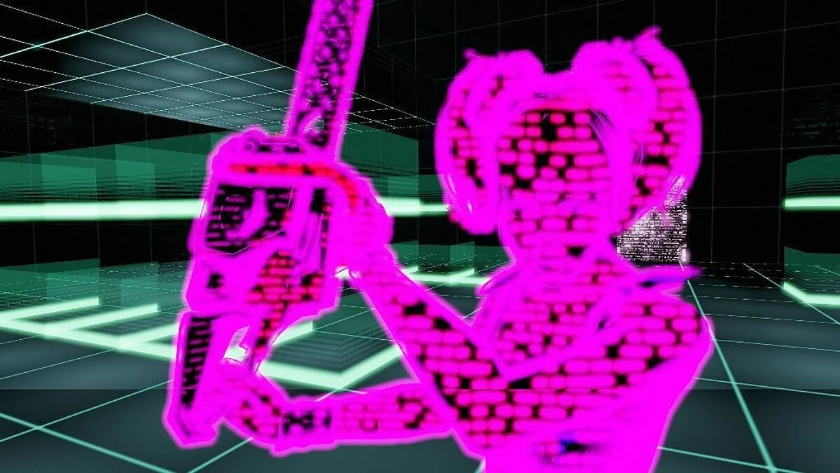 Screenshots from Lollipop Chainsaw / Image 57