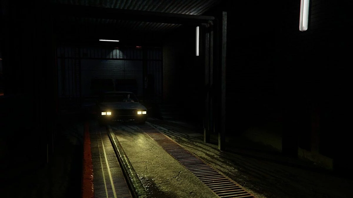 Скріншоти з GTA 5 / Зображення 769