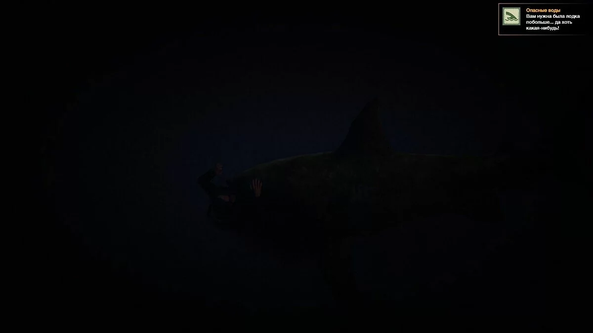 Скріншоти з GTA 5 / Зображення 778