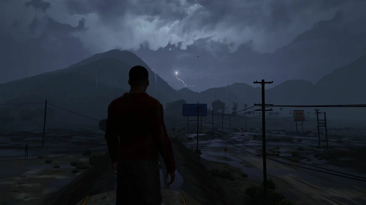 Скріншоти з GTA 5 / Зображення 784