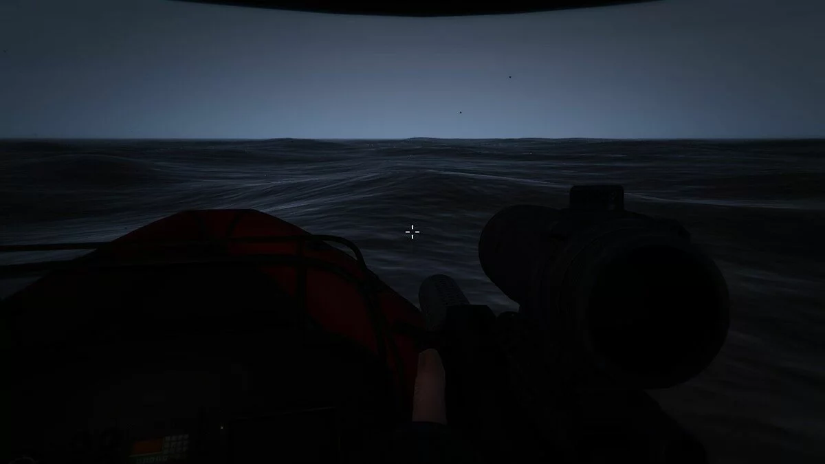 Скріншоти з GTA 5 / Зображення 787