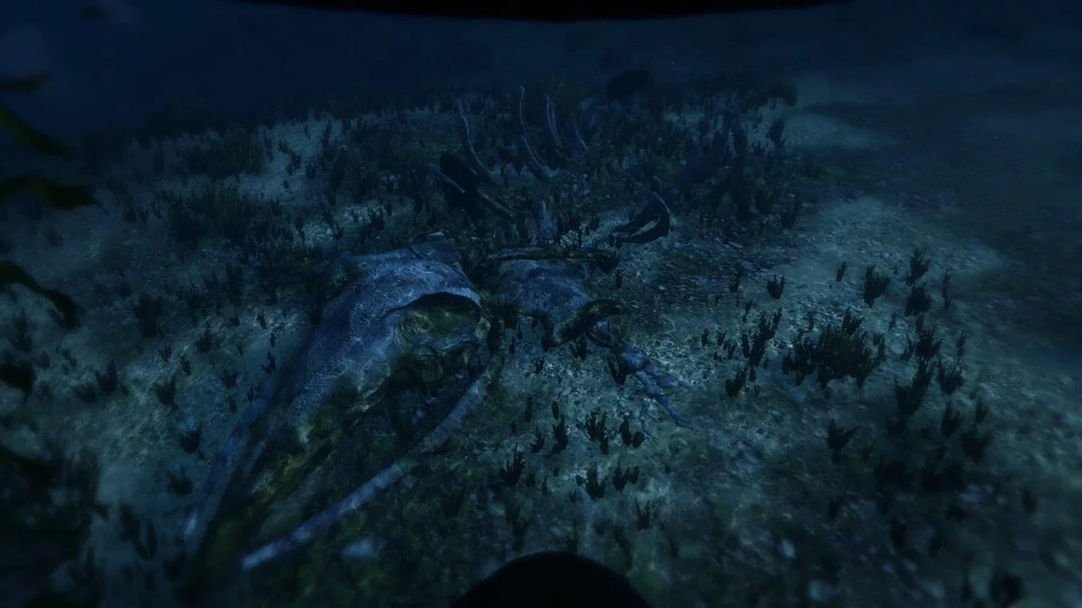 Скріншоти з GTA 5 / Зображення 788