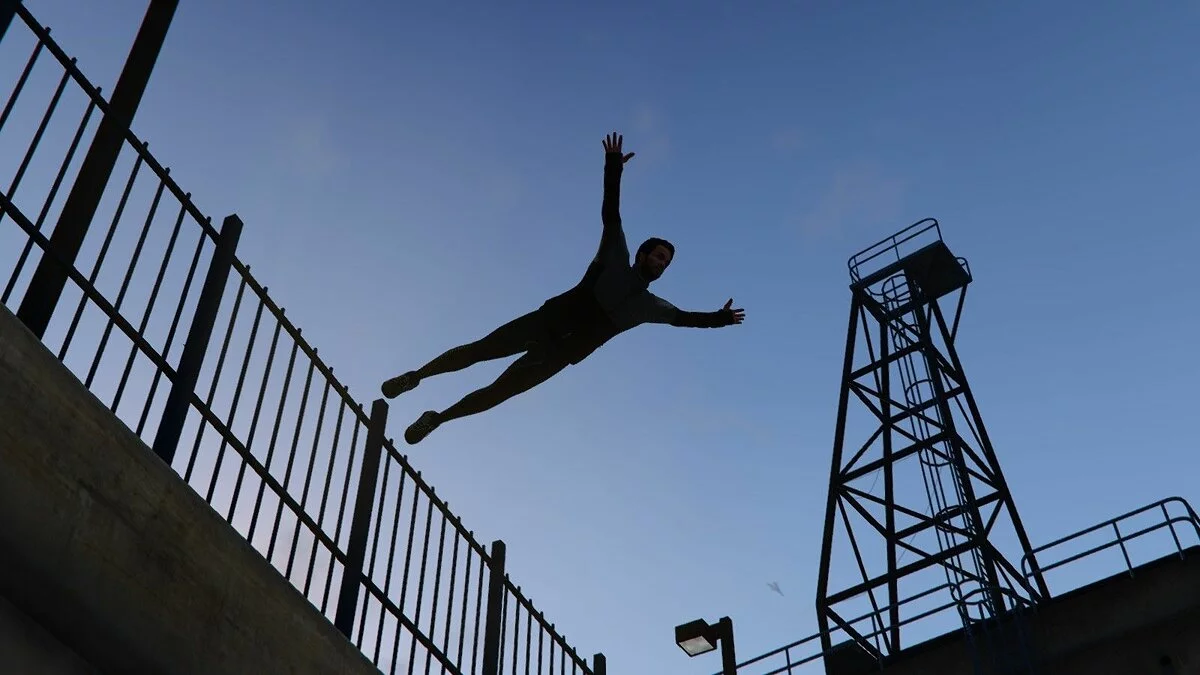 Скріншоти з GTA 5 / Зображення 790