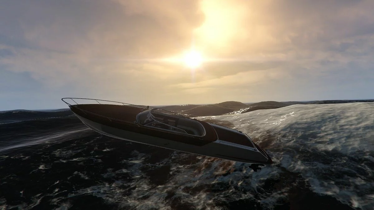 Скріншоти з GTA 5 / Зображення 795