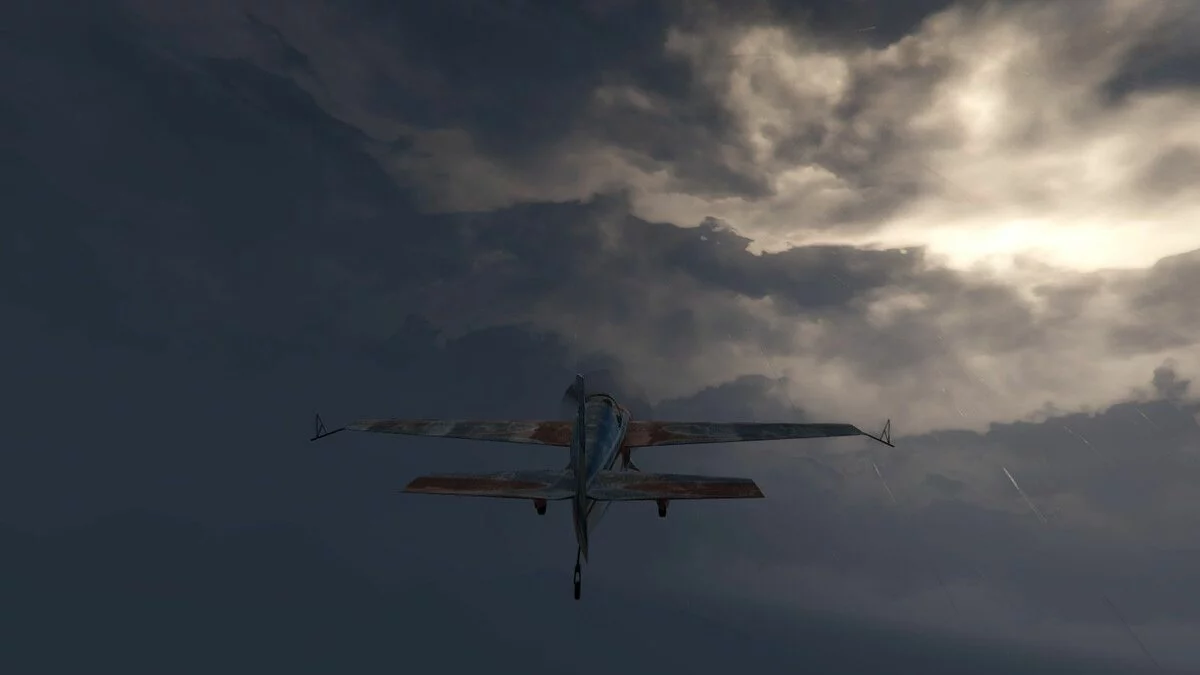 Скріншоти з GTA 5 / Зображення 796