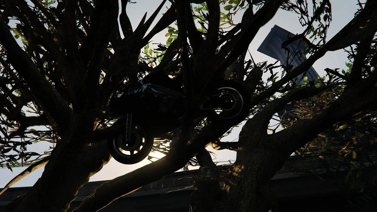 Скріншоти з GTA 5 / Зображення 797