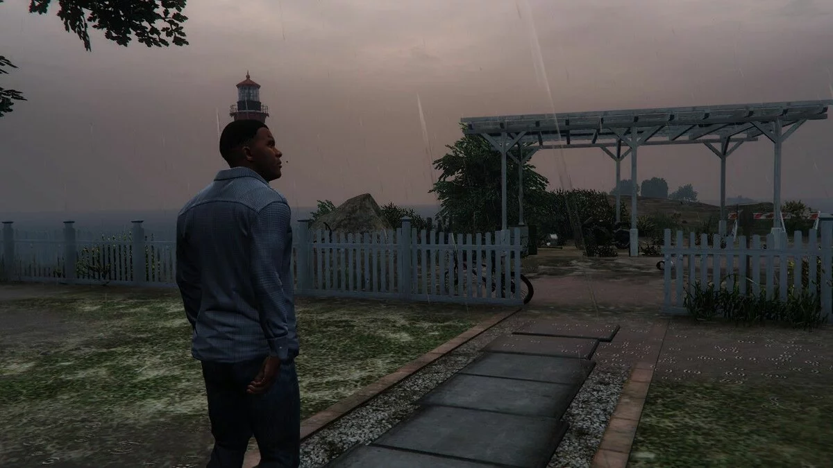 Скріншоти з GTA 5 / Зображення 798