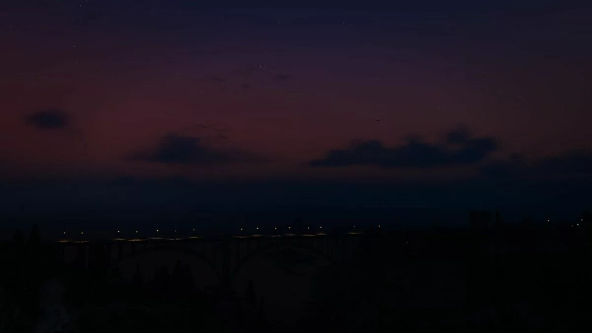 Скріншоти з GTA 5 / Зображення 802