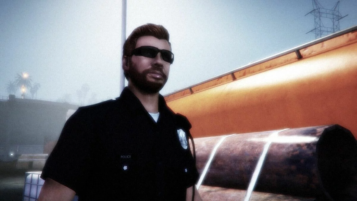 Скріншоти з GTA 5 / Зображення 806