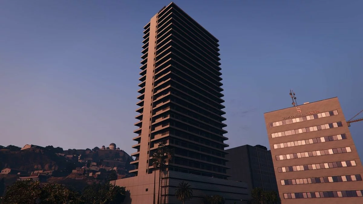 Скріншоти з GTA 5 / Зображення 813