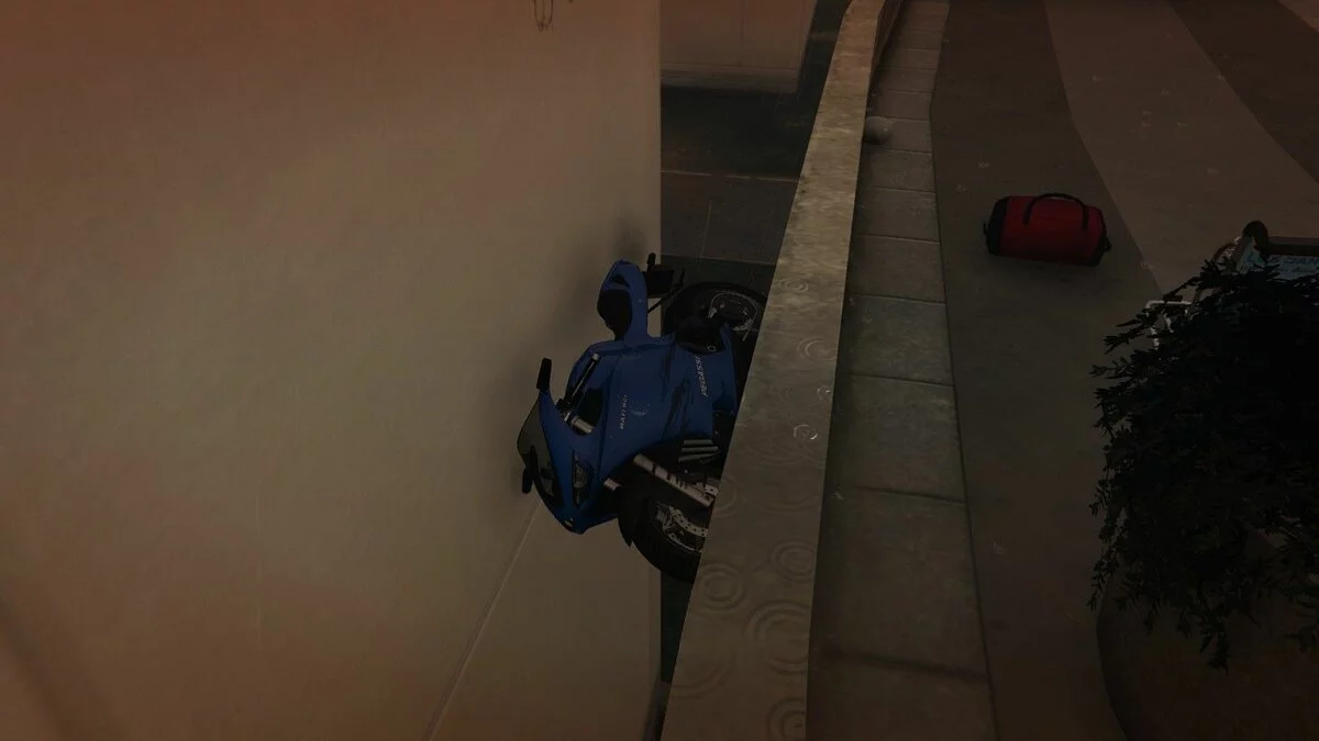 Скріншоти з GTA 5 / Зображення 815