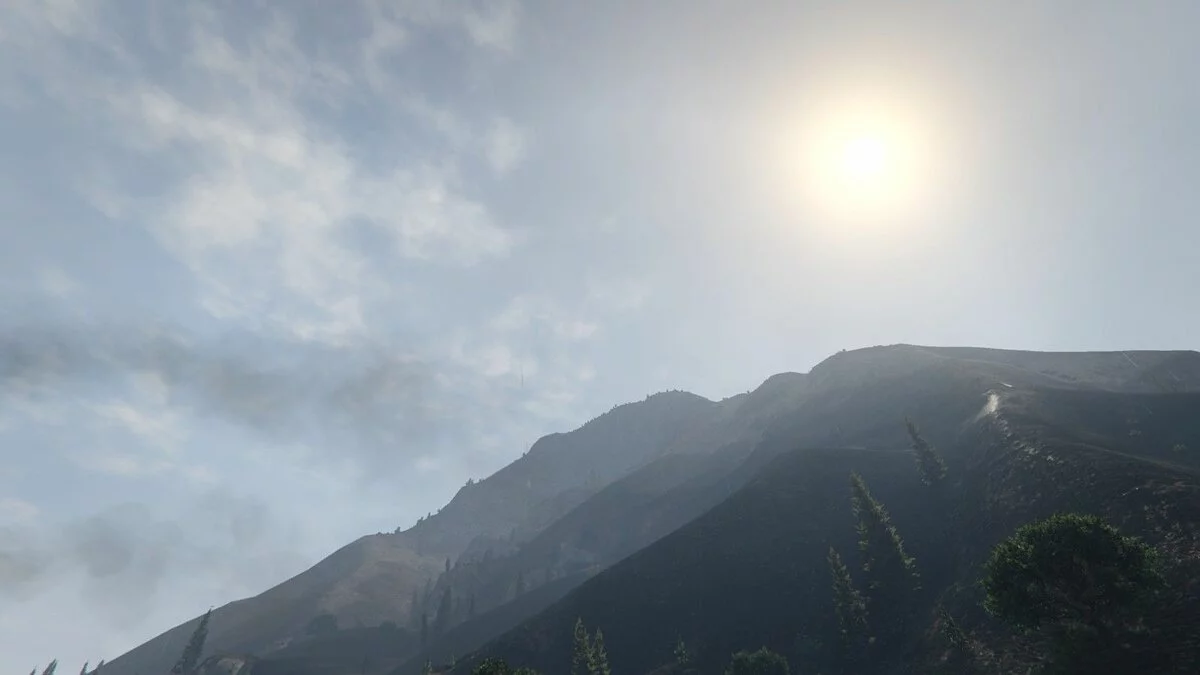 Скріншоти з GTA 5 / Зображення 818