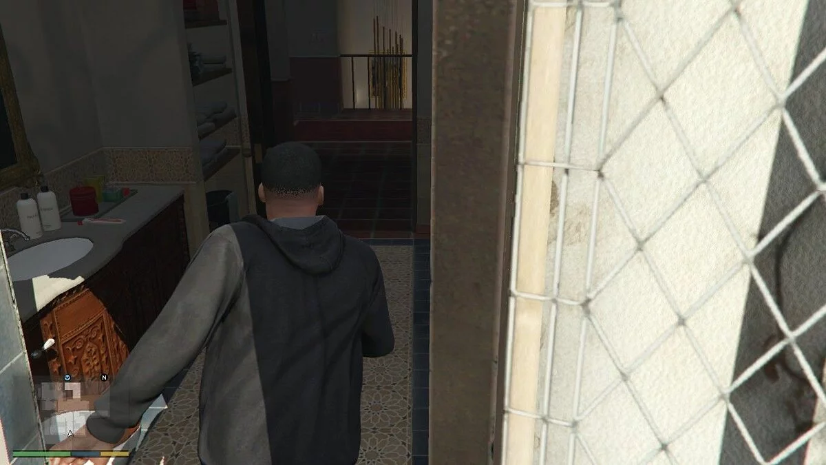 Скріншоти з GTA 5 / Зображення 868