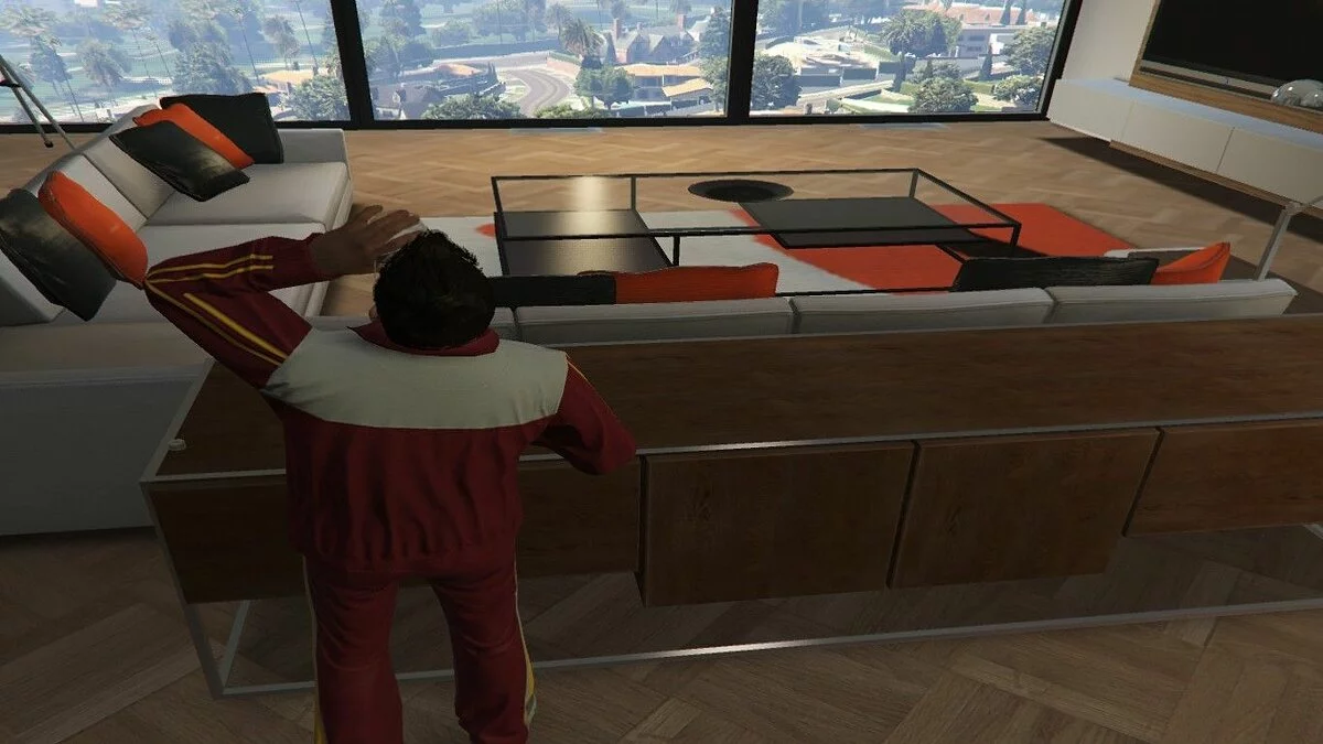 Скріншоти з GTA 5 / Зображення 870