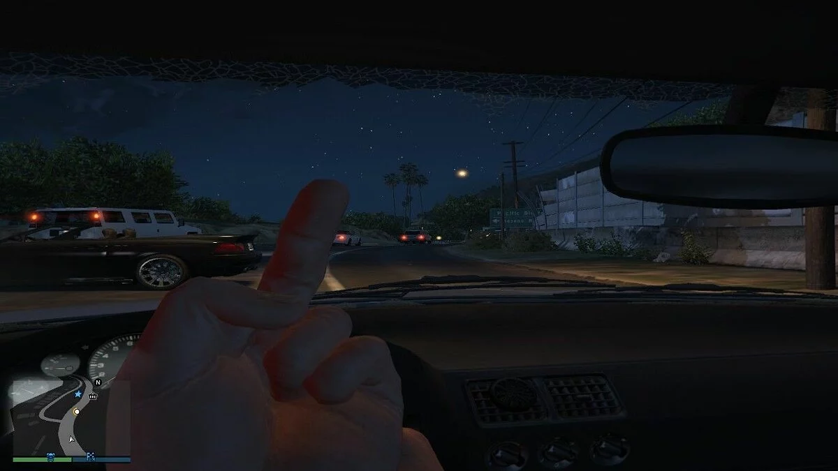 Скріншоти з GTA 5 / Зображення 872