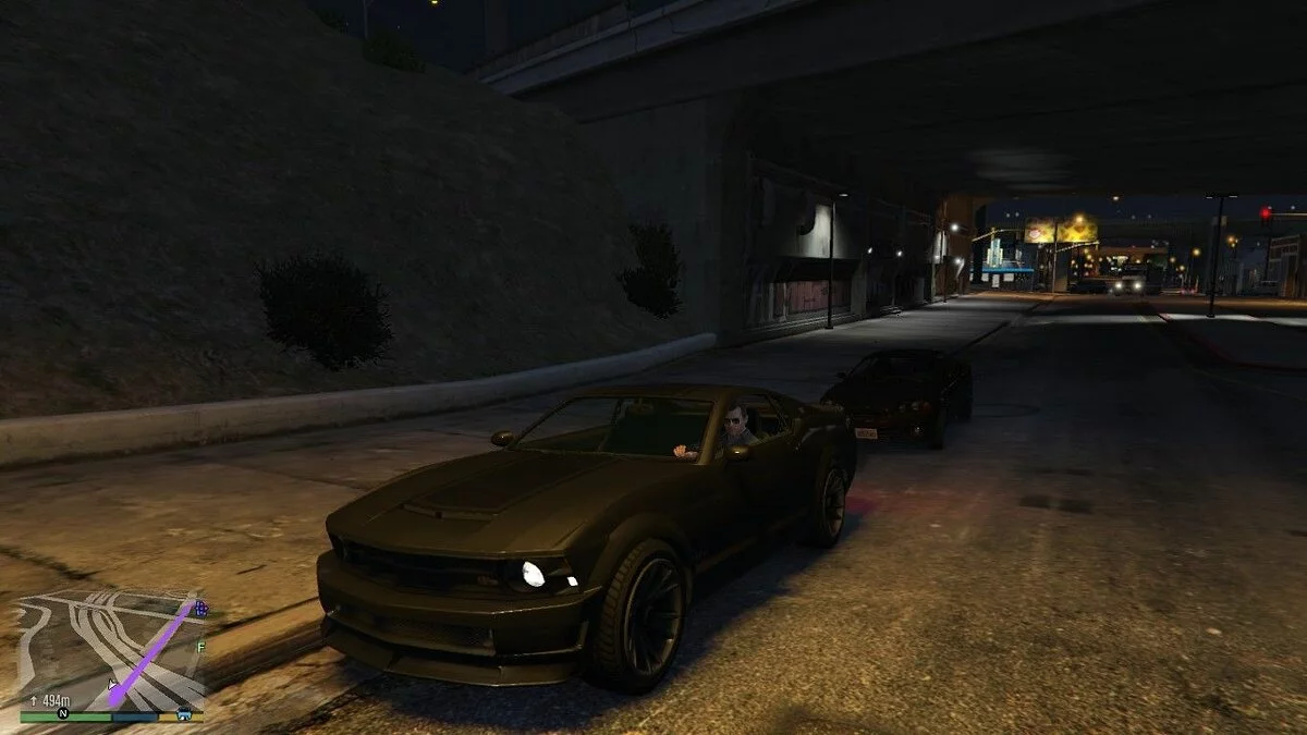 Скріншоти з GTA 5 / Зображення 884