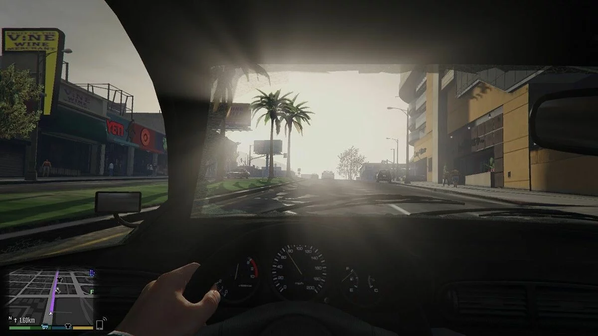 Скріншоти з GTA 5 / Зображення 885