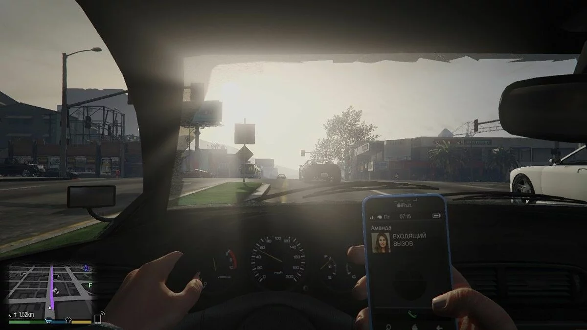 Скріншоти з GTA 5 / Зображення 886