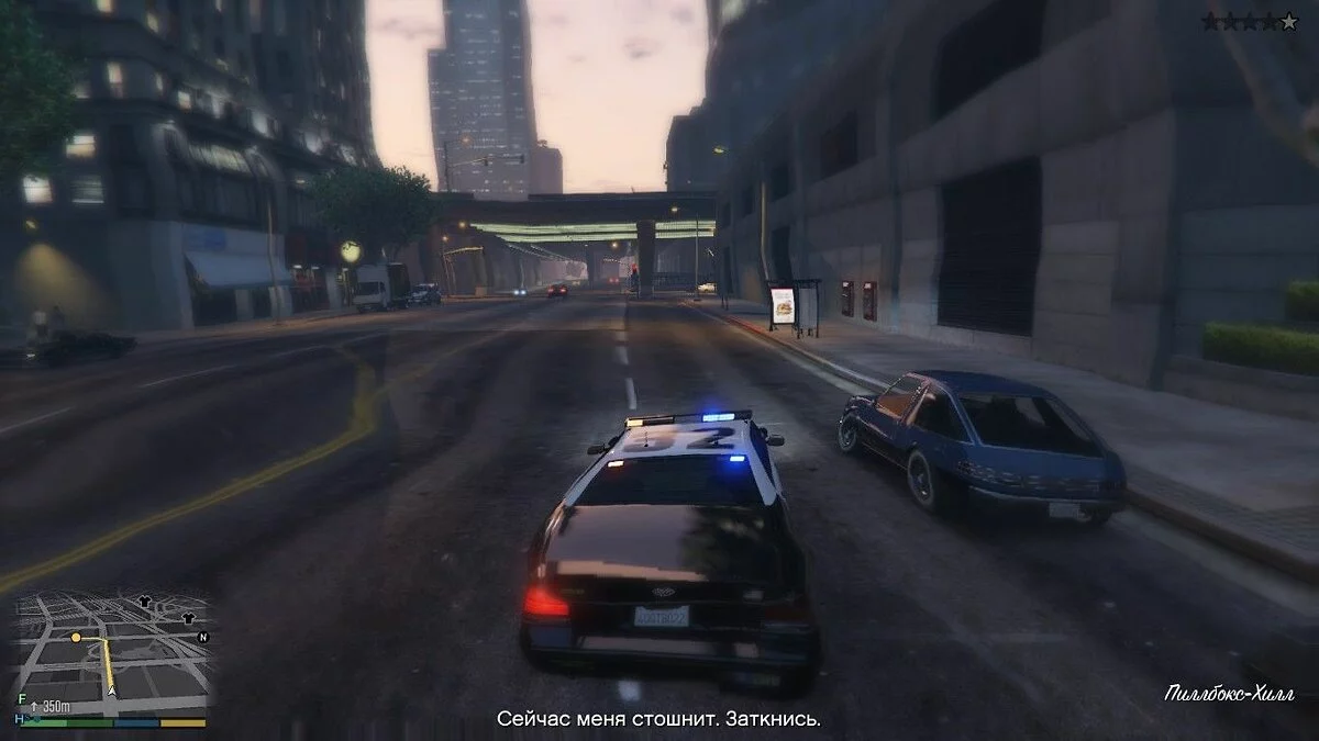 Скріншоти з GTA 5 / Зображення 887