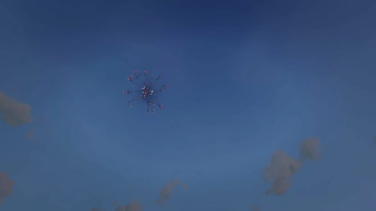 Скріншоти з GTA 5 / Зображення 820