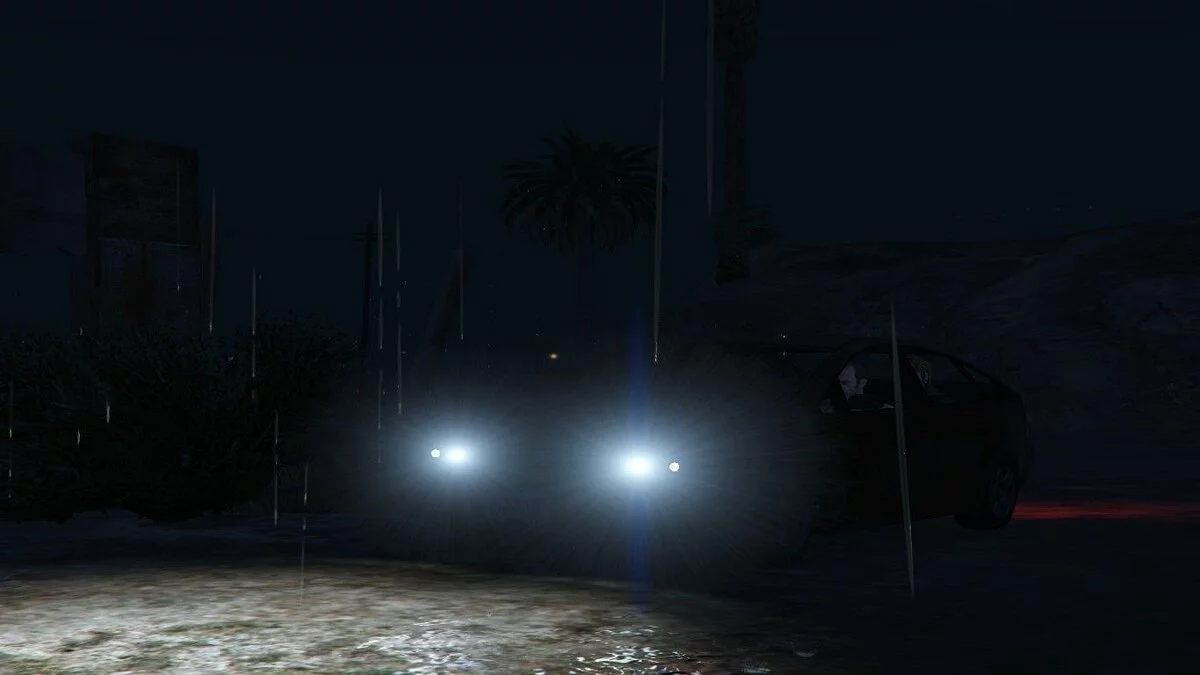 Скріншоти з GTA 5 / Зображення 847