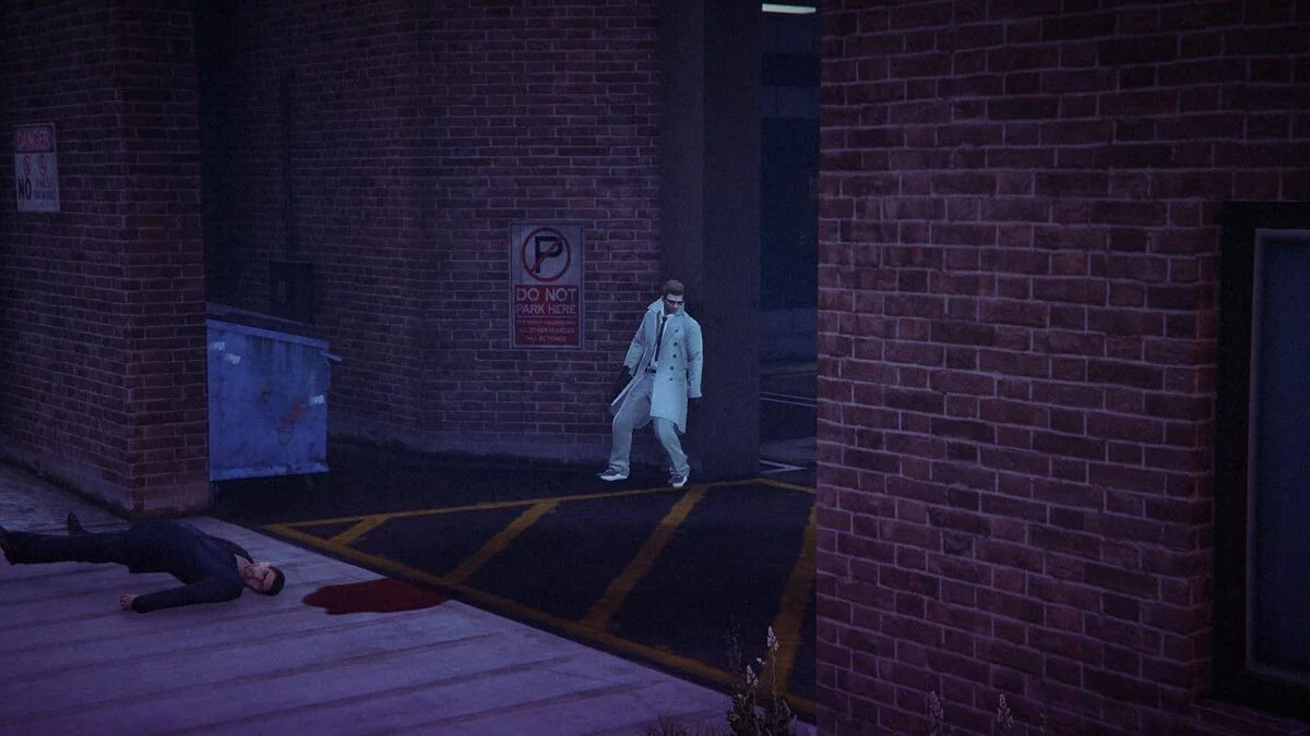 Скріншоти з GTA 5 / Зображення 822