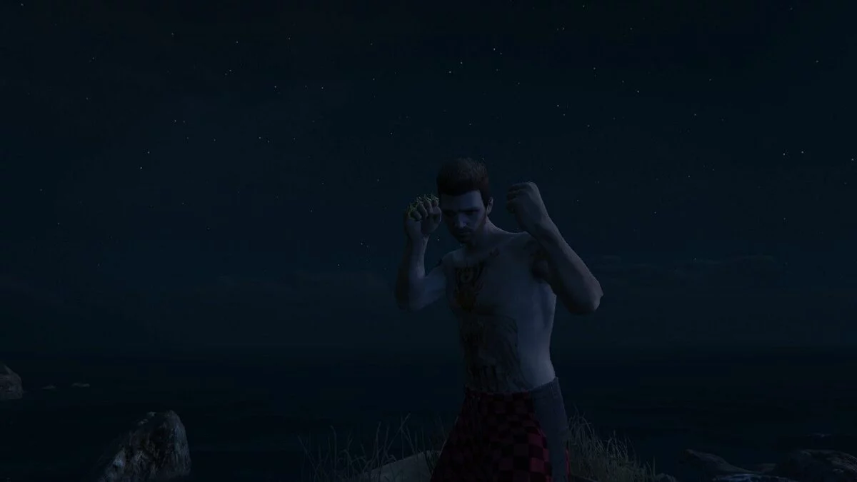 Скріншоти з GTA 5 / Зображення 833