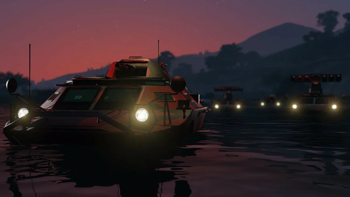 Screenshot dari GTA 5 / Gambar 1028