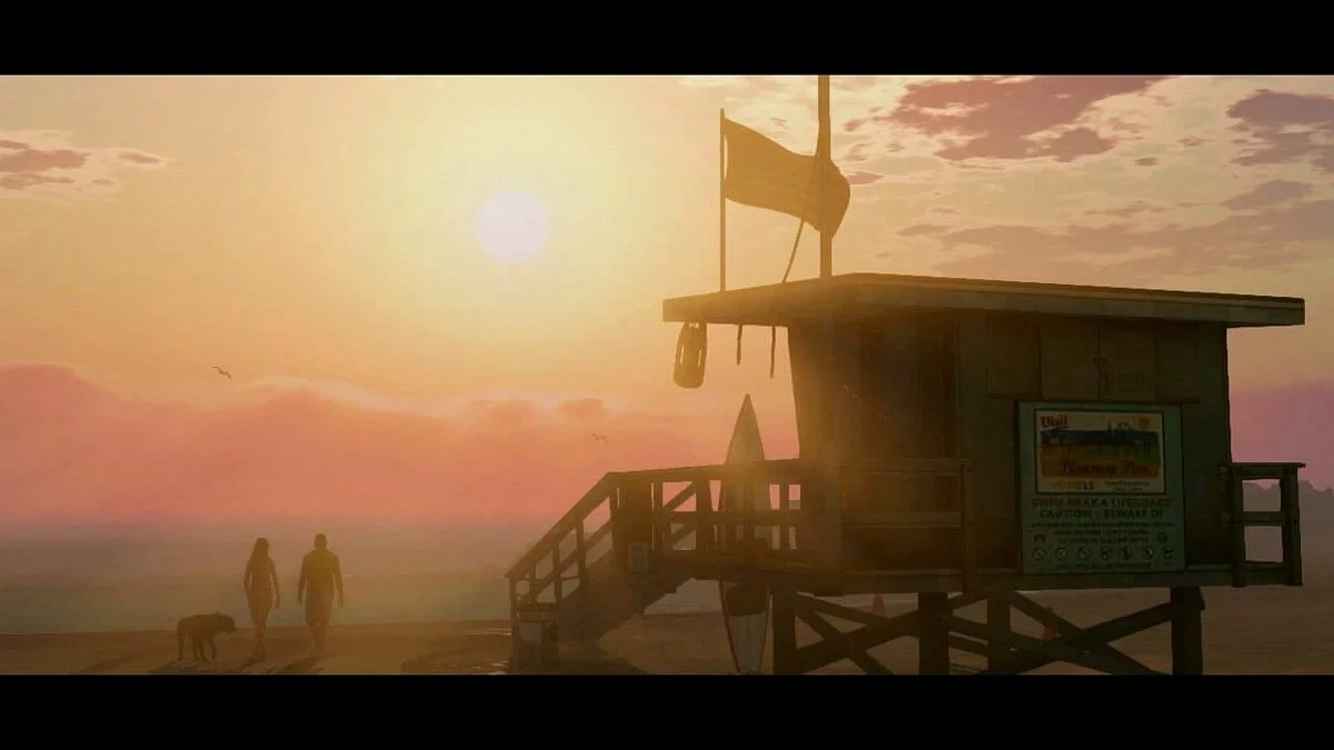 Скріншоти з GTA 5 / Зображення 1