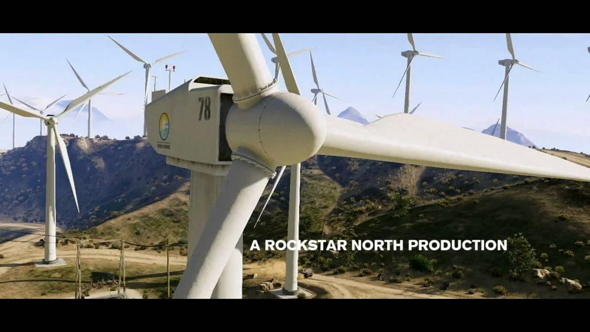 Скріншоти з GTA 5 / Зображення 10