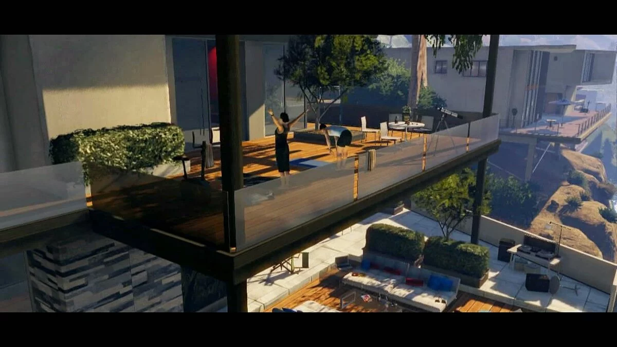 Скріншоти з GTA 5 / Зображення 11