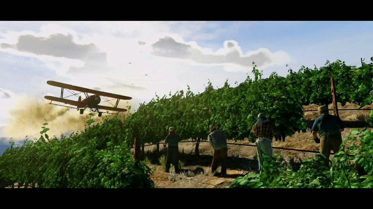 Скріншоти з GTA 5 / Зображення 18