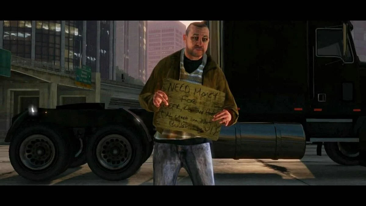 Скріншоти з GTA 5 / Зображення 29