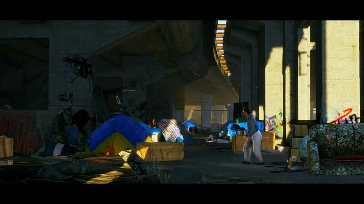 Скріншоти з GTA 5 / Зображення 30