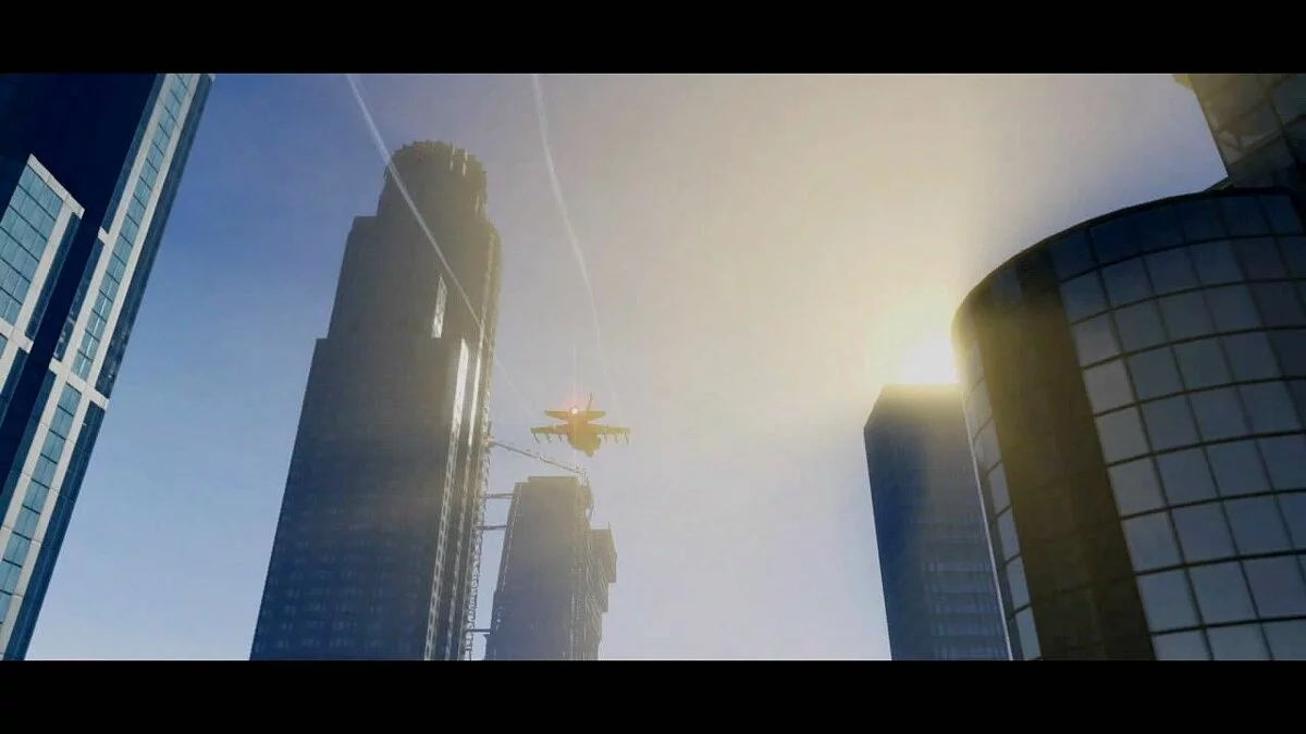 Скріншоти з GTA 5 / Зображення 31