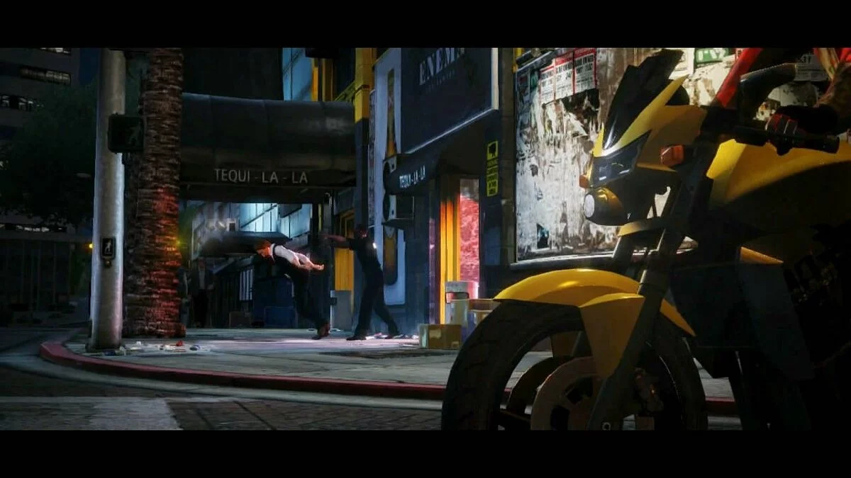 Скріншоти з GTA 5 / Зображення 32