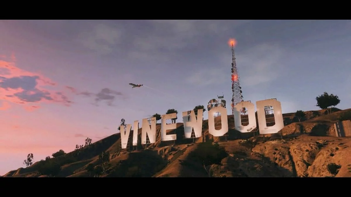 Скріншоти з GTA 5 / Зображення 37