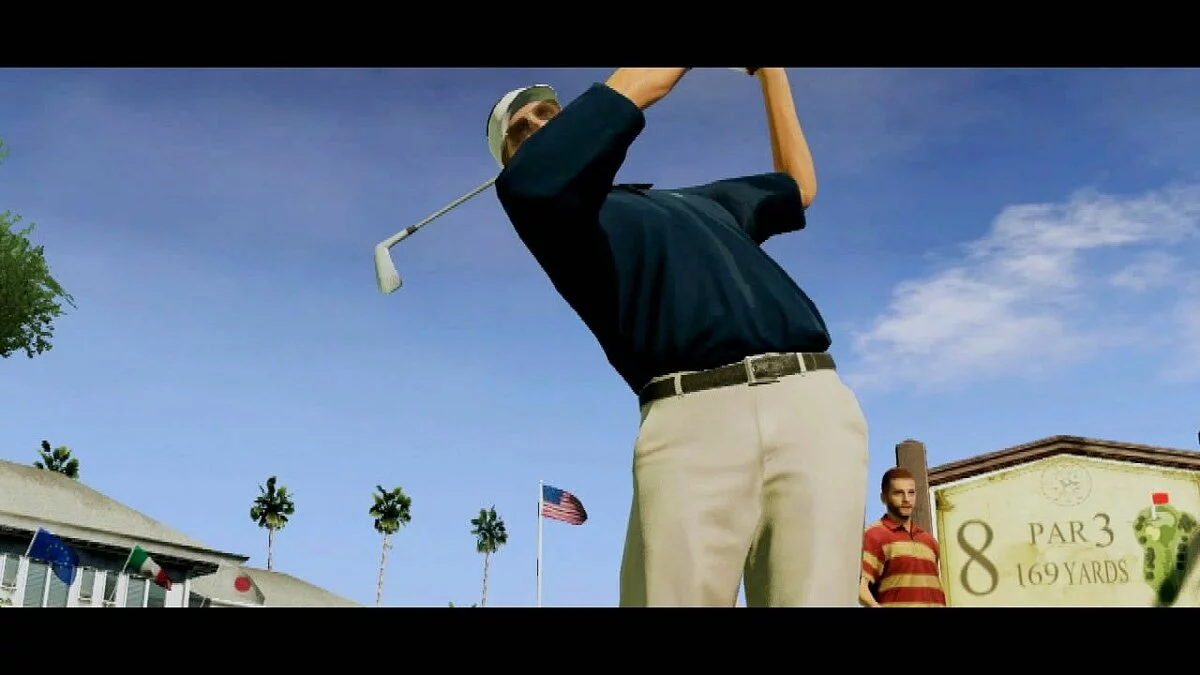 Скріншоти з GTA 5 / Зображення 4