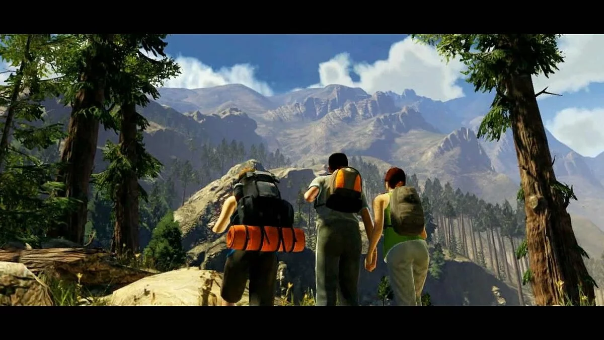 Скріншоти з GTA 5 / Зображення 7