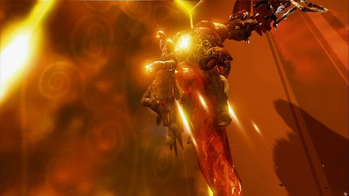 Captures d'écran de DmC: Devil May Cry / Image 84