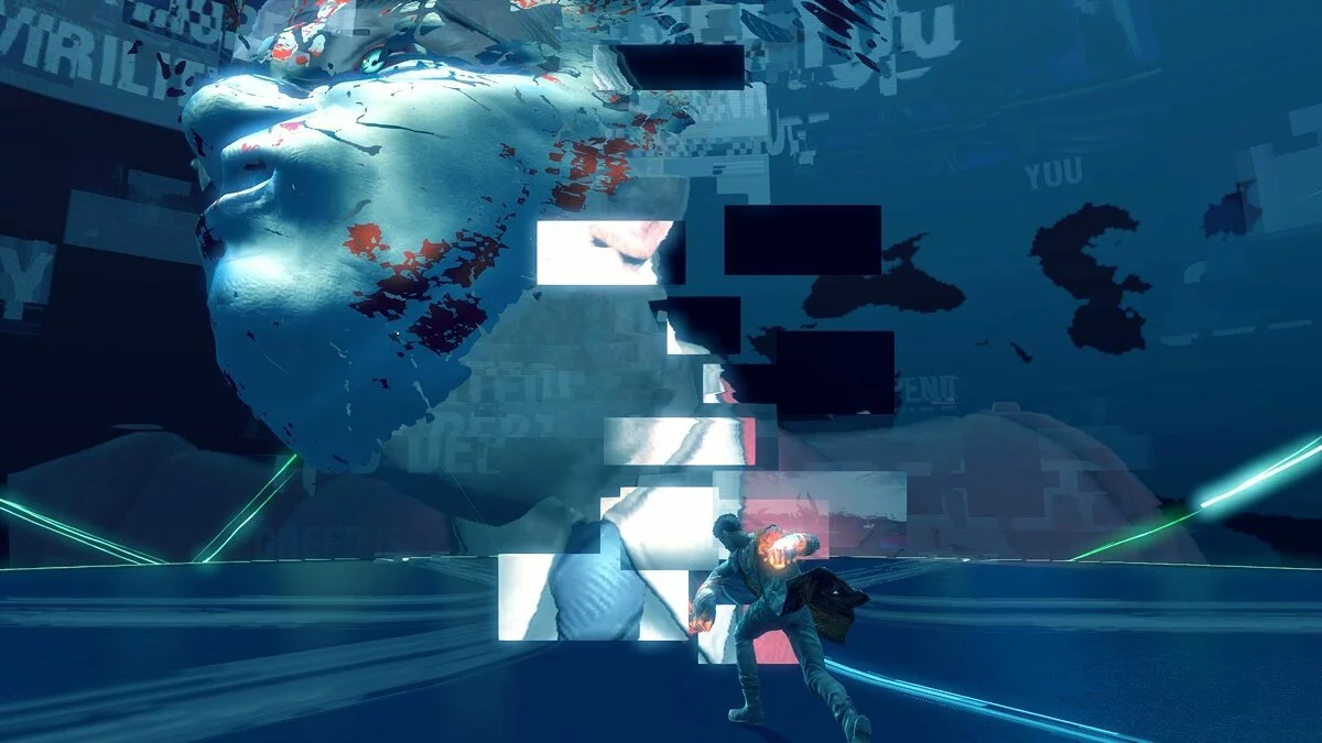 Captures d'écran de DmC: Devil May Cry / Image 89