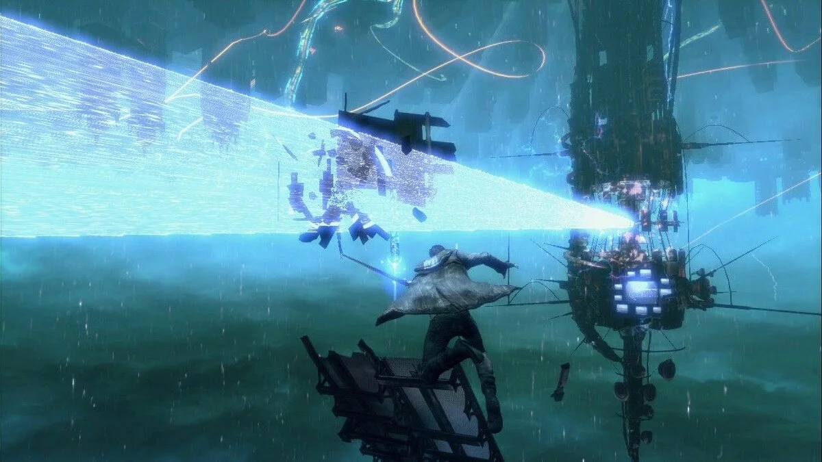 Captures d'écran de DmC: Devil May Cry / Image 91