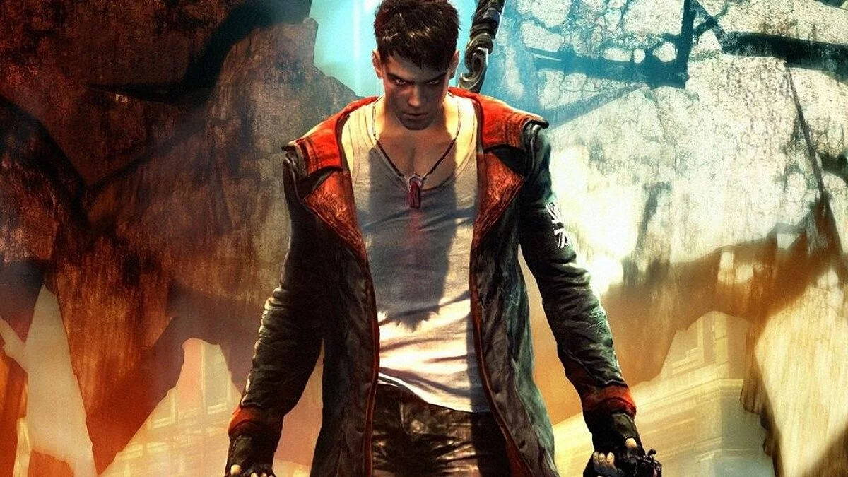Captures d'écran de DmC: Devil May Cry / Image 149