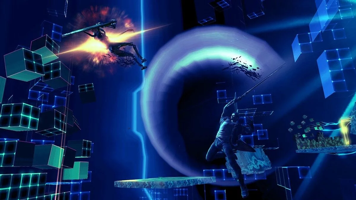 Captures d'écran de DmC: Devil May Cry / Image 65